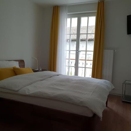 Ringmauer Hotel Murten Luaran gambar