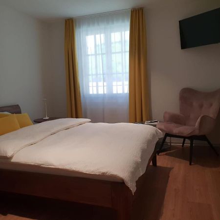 Ringmauer Hotel Murten Luaran gambar