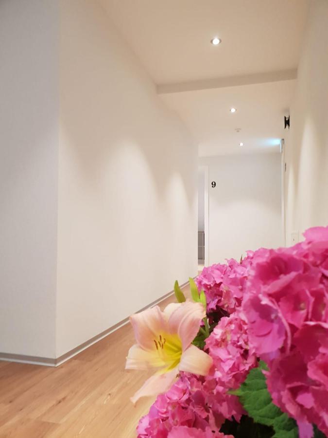 Ringmauer Hotel Murten Luaran gambar