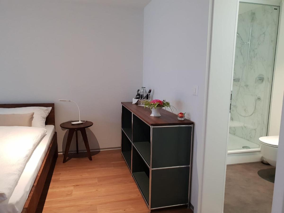 Ringmauer Hotel Murten Luaran gambar