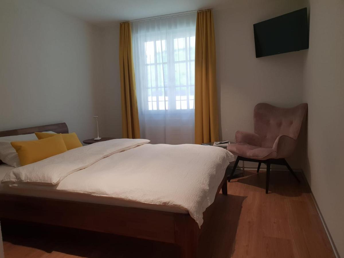 Ringmauer Hotel Murten Luaran gambar