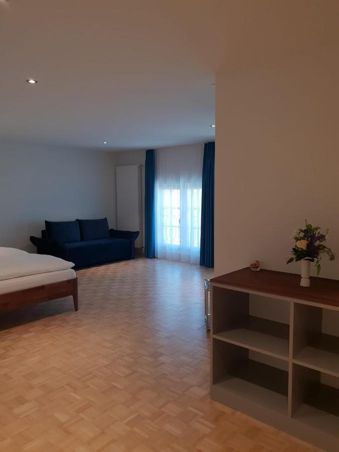 Ringmauer Hotel Murten Luaran gambar