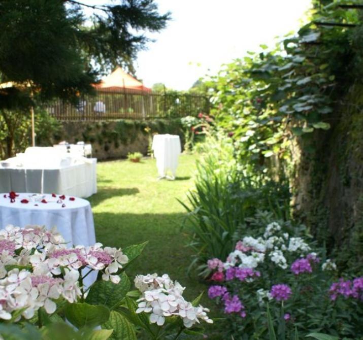 Ringmauer Hotel Murten Luaran gambar
