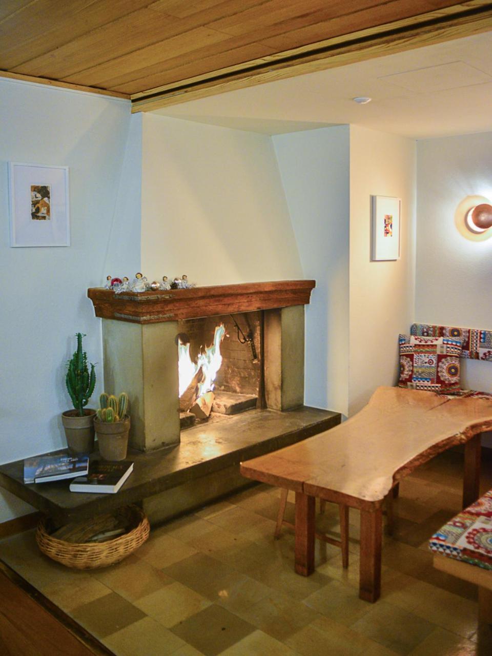 Ringmauer Hotel Murten Luaran gambar