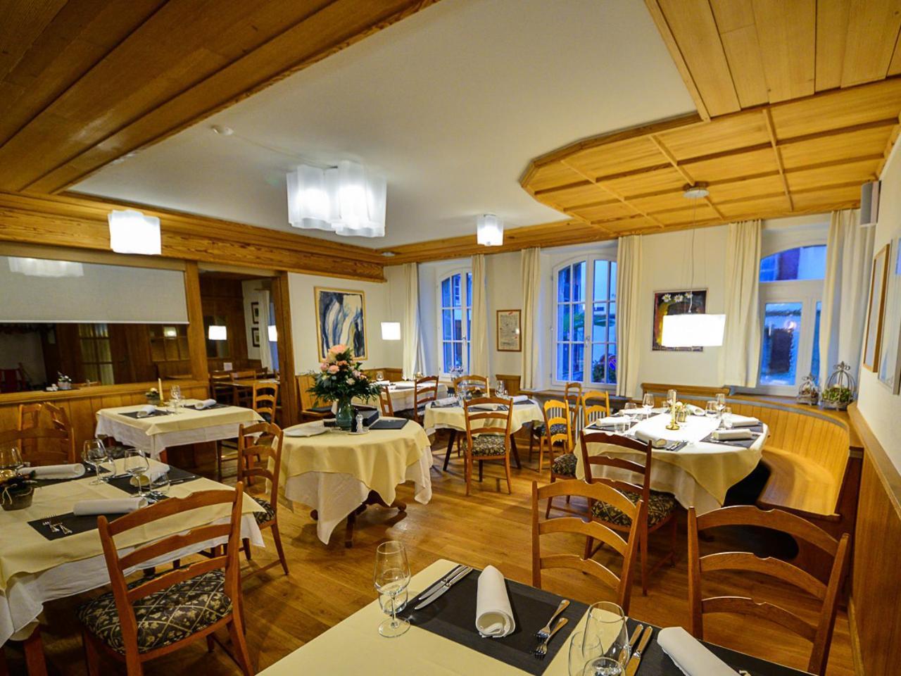 Ringmauer Hotel Murten Luaran gambar